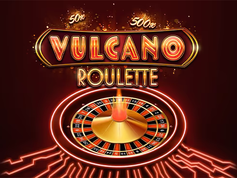 Vulcano Roulette