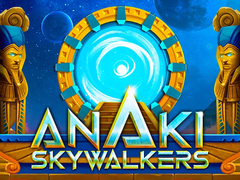 Anaki Skywalkers Slot