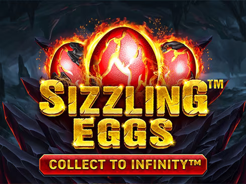 Sizzling Eggs Slot