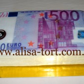 Евро (3,5 кг)