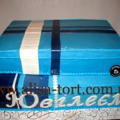 Подарочные коробки (11 кг)