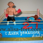 Бокс (4,5 кг)