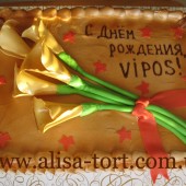 Центру "Випос" 6 лет (8 кг)