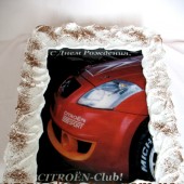Citroen-club (3,5 кг)