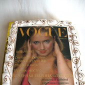 Vogue (3,5 кг)